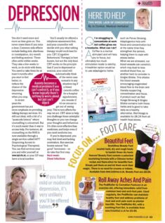 My Weekly August 2016
