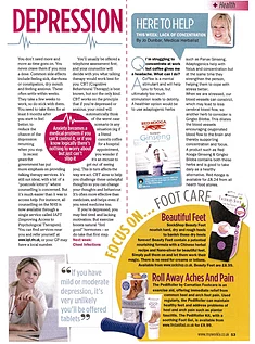 My Weekly August 2016