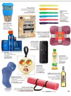 The National Student September 2017