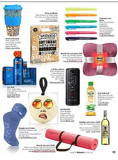 The National Student September 2017
