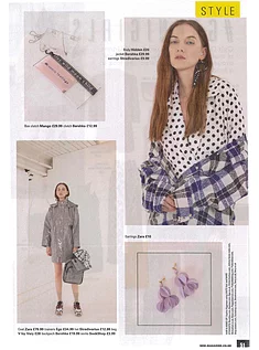 New! April 2018
