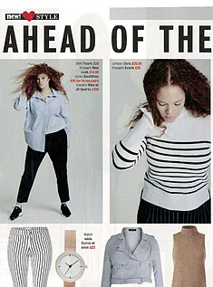 New! April 2016