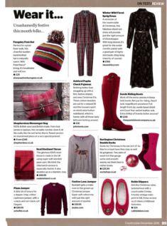 NFU Countryside December 2016