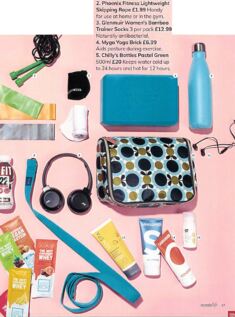 Ocadolife Magazine January 2020