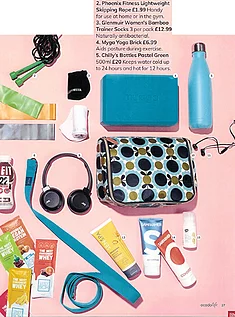 Ocadolife Magazine January 2020