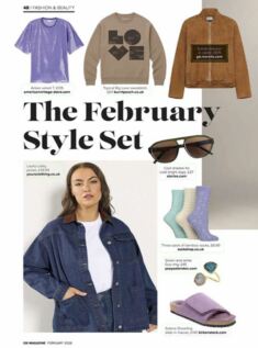 OX Magazine February 2026