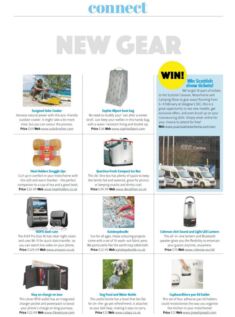 Practical Motor Home March 2020