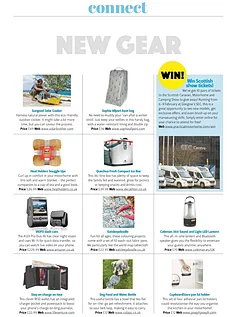 Practical Motor Home March 2020
