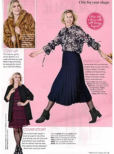 Prima October 2017
