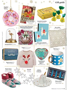 Prima December 2019