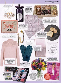 Prima November 2018