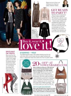 Prima November 2016