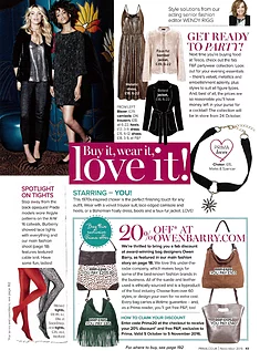 Prima November 2016