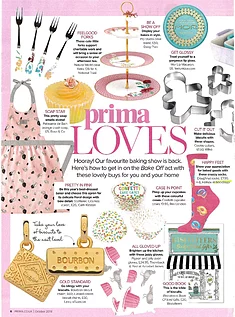Prima September 2018