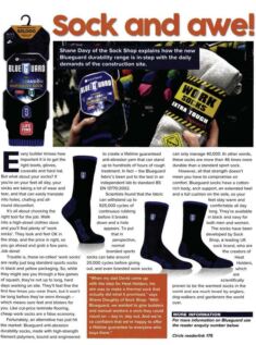 Professional Builder November 2017