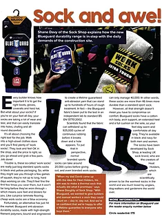 Professional Builder November 2017
