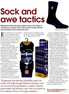 Professional Builders Merchant November 2017