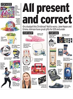 Regional Papers December 2020