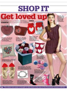 Regional Papers February 2014