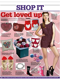Regional Papers February 2014