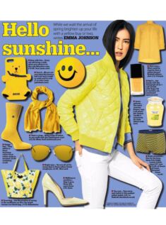 Regional Papers February 2016