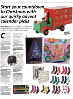 Regional Papers November 2018