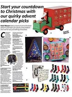 Regional Papers November 2018