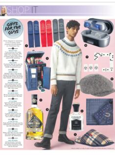 Regional Papers November 2019