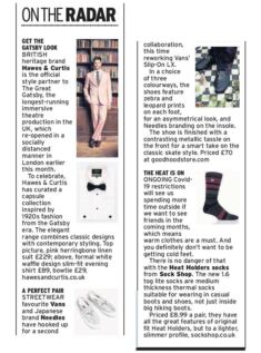 Regional Papers October 2020