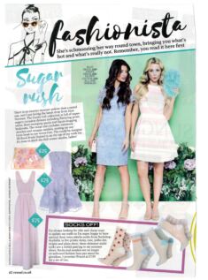 Reveal April 2016