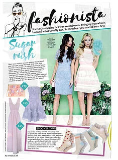Reveal April 2016