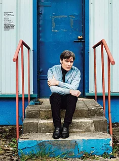 Rolling Stone May 2023