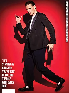 Rolling Stone October 2022