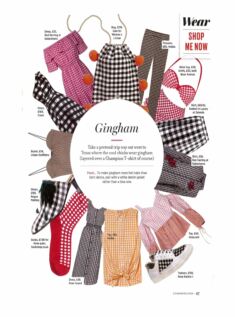 Cosmopolitan March 2017