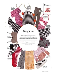 Cosmopolitan March 2017
