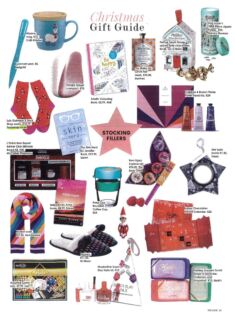 RTÉ Guide December 2018