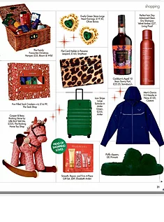 S Magazine, New Magazine, Notebook Magazine