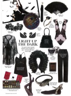 Scottish Woman December 2017