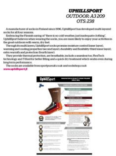 SGB Outdoor August 2018
