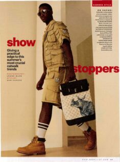 Shortlist April 2017