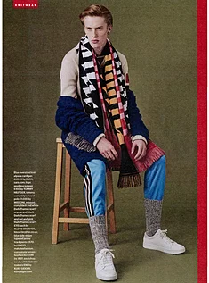 ShortList December 2017