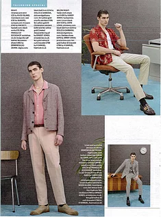 Shortlist March 2017