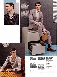 Shortlist March 2017