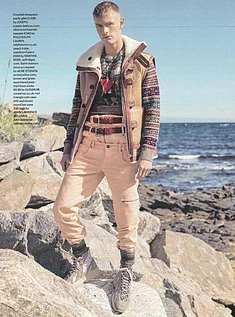 Shortlist September 2017