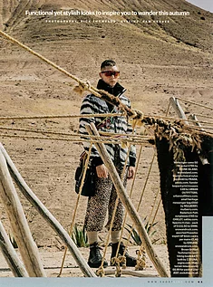 ShortList September 2018