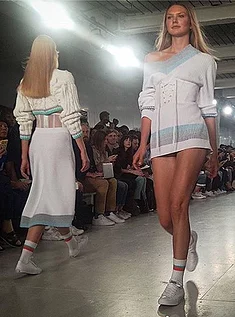 Sibling London Collections Men June 2016