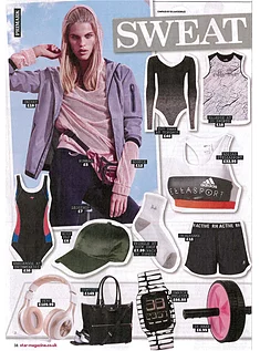 Star January 2017