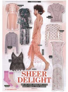 Star Magazine June 2018