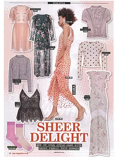Star Magazine June 2018
