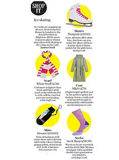 The Daily Telegraph Stella Magazine November 2021